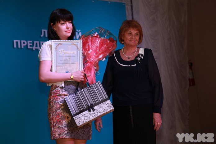 Назвали лучших