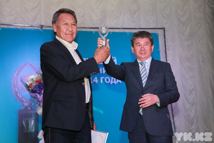 Назвали лучших