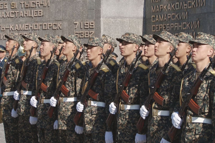 Тайны спецназа (+фото)