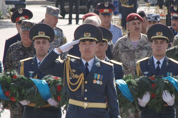 Тайны спецназа (+фото)