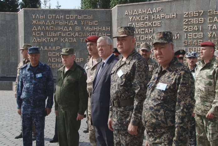 Тайны спецназа (+фото)