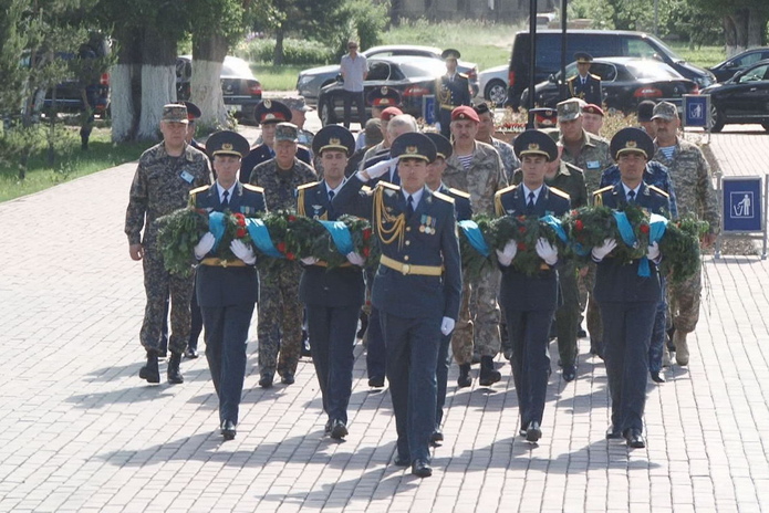 Тайны спецназа (+фото)