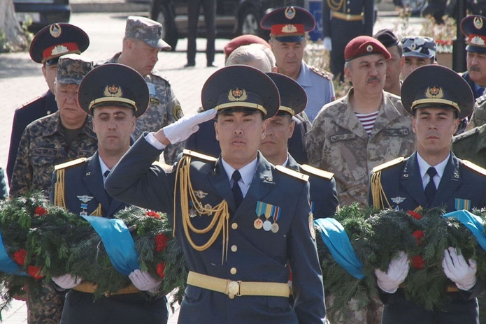 Тайны спецназа (+фото)