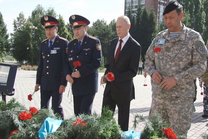 Тайны спецназа (+фото)
