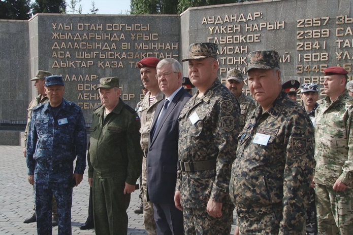 Тайны спецназа (+фото)