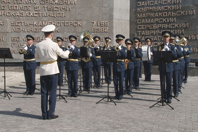 Тайны спецназа (+фото)