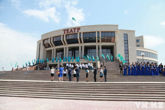 Символы гордости (+фото)