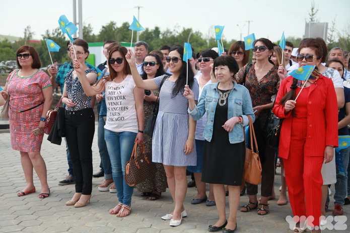 Символы гордости (+фото)