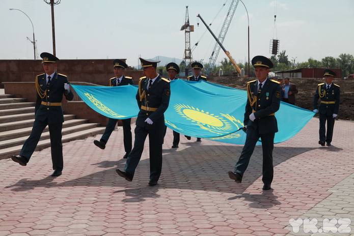 Символы гордости (+фото)