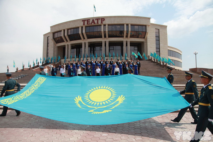 Символы гордости (+фото)