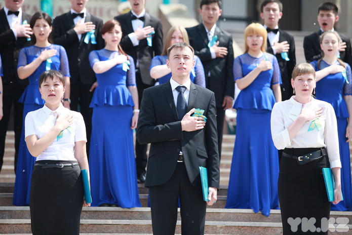 Символы гордости (+фото)