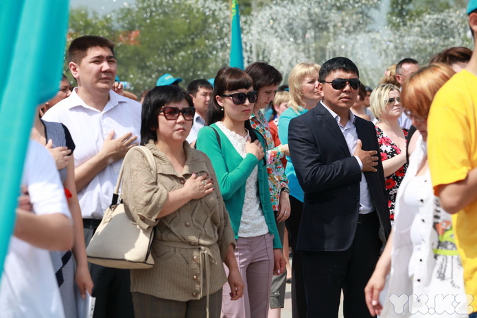 Символы гордости (+фото)