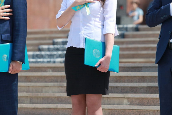 Символы гордости (+фото)