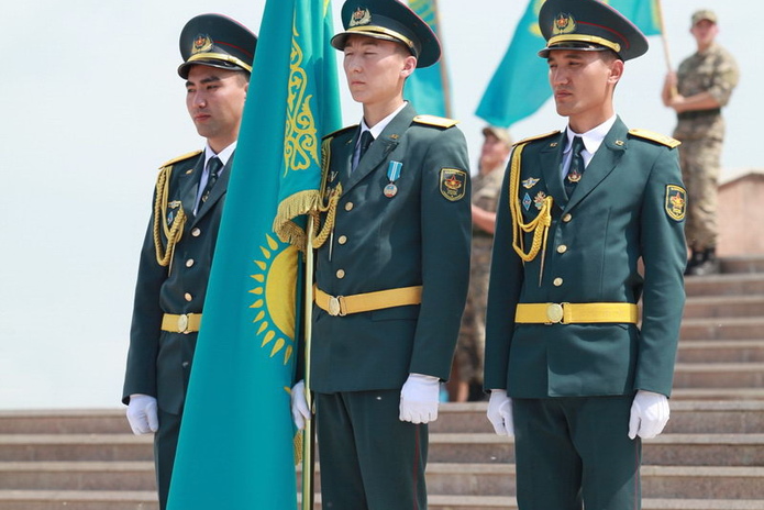 Символы гордости (+фото)