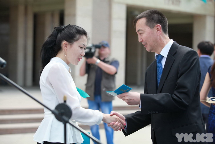 Символы гордости (+фото)