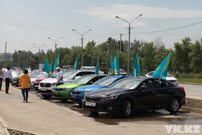 Символы гордости (+фото)