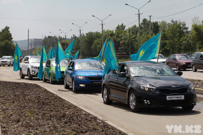 Символы гордости (+фото)