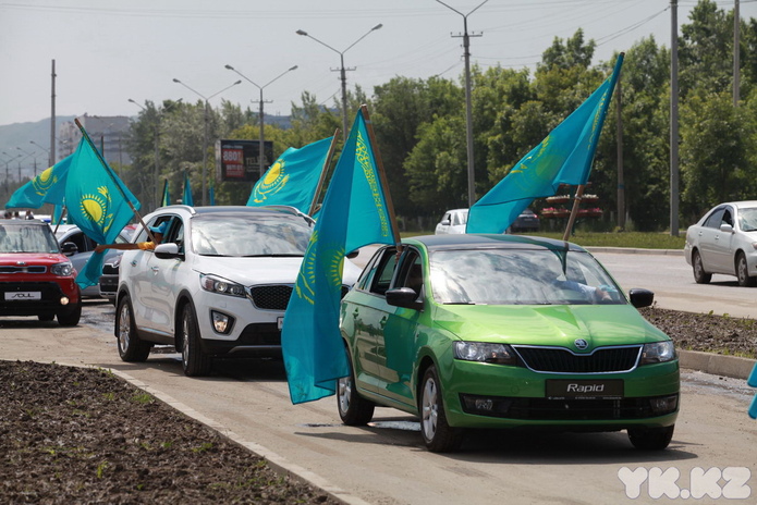 Символы гордости (+фото)