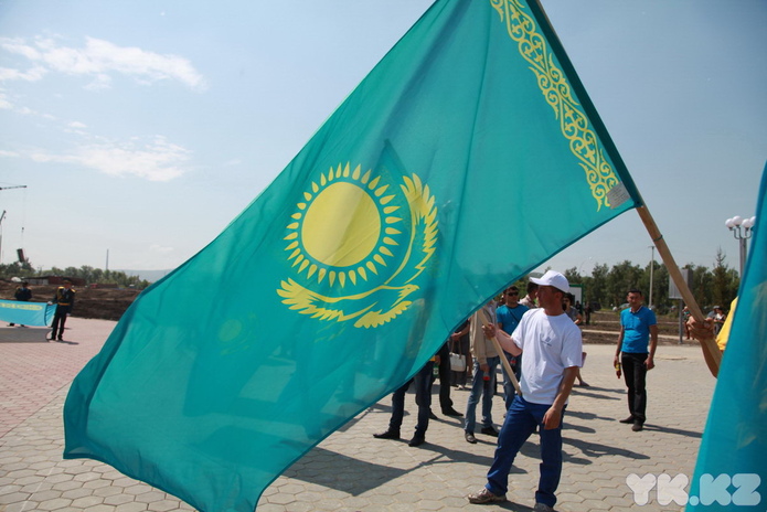 Символы гордости (+фото)