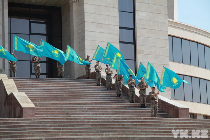 Символы гордости (+фото)