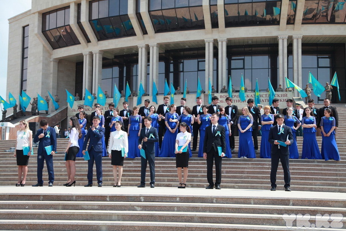 Символы гордости (+фото)