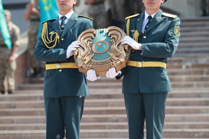 Символы гордости (+фото)