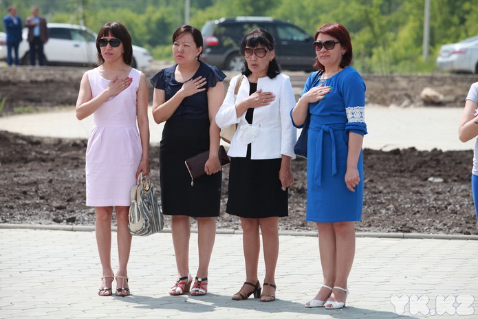 Символы гордости (+фото)