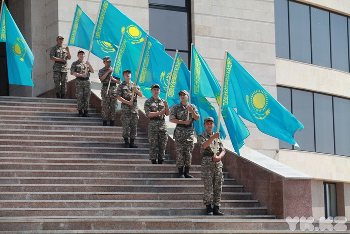 Символы гордости (+фото)