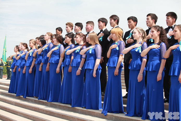 Символы гордости (+фото)