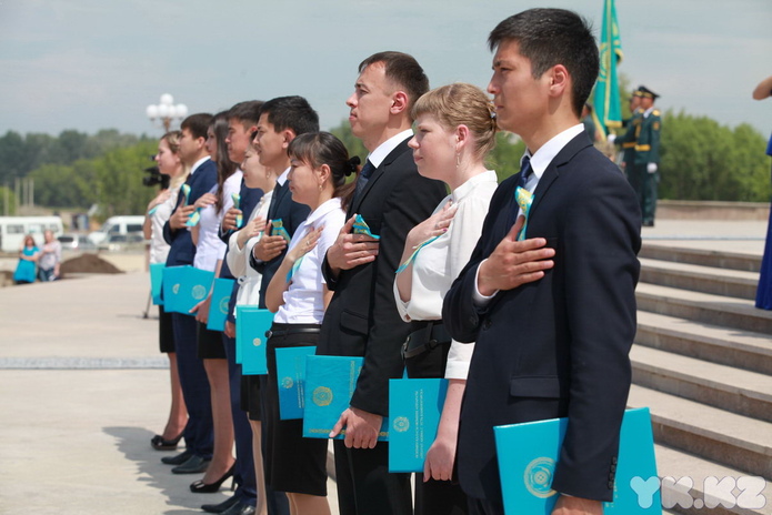 Символы гордости (+фото)