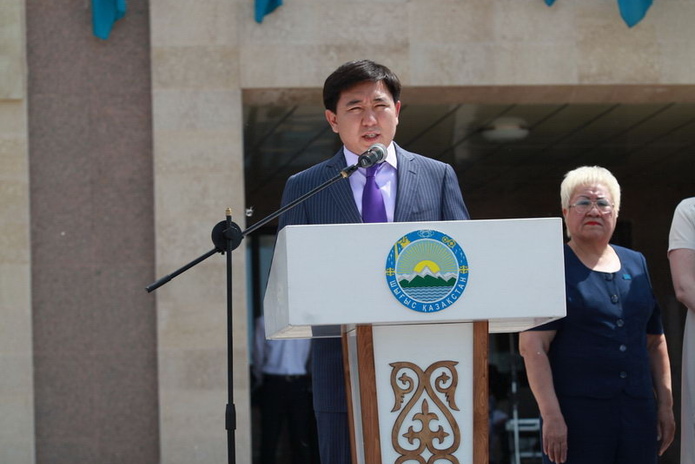 Символы гордости (+фото)