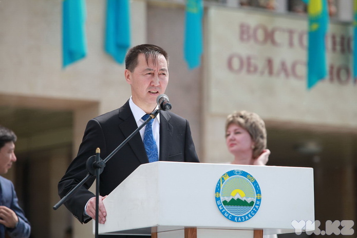 Символы гордости (+фото)