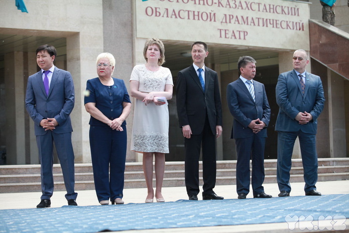 Символы гордости (+фото)