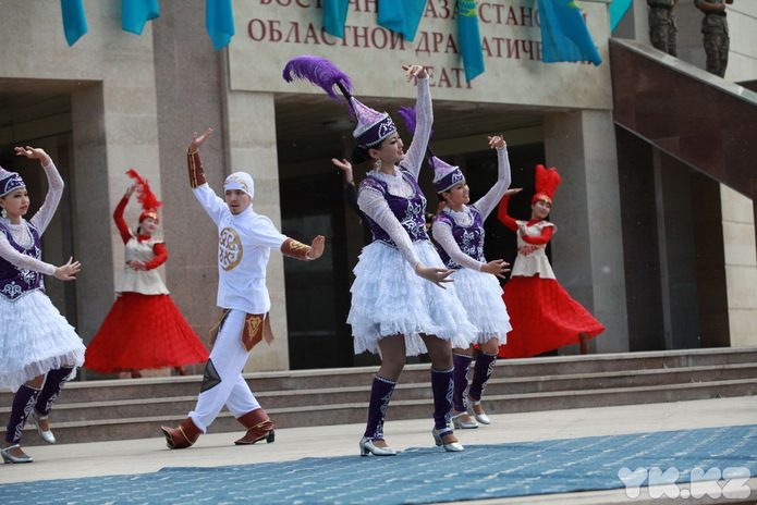 Символы гордости (+фото)