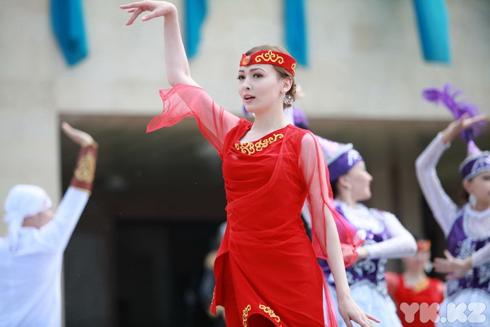 Символы гордости (+фото)