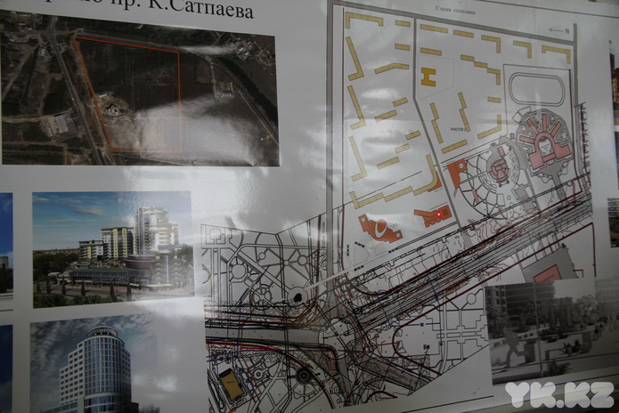 Главное – крыша