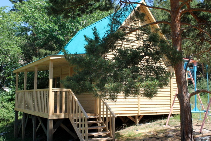 Бухтарма  открывает сезон со скидками до 50% - PR