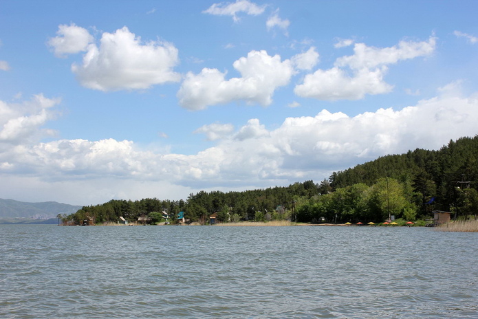 Бухтарма  открывает сезон со скидками до 50% - PR