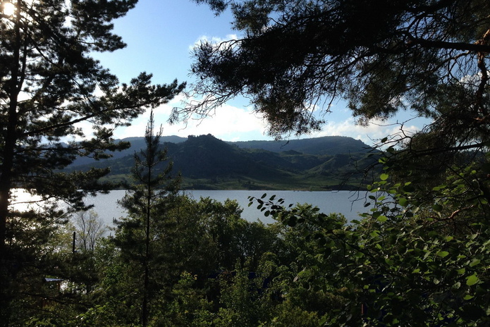 Бухтарма  открывает сезон со скидками до 50% - PR