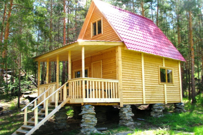 Бухтарма  открывает сезон со скидками до 50% - PR