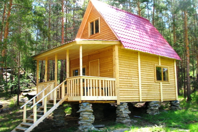 Бухтарма  открывает сезон со скидками до 50% - PR