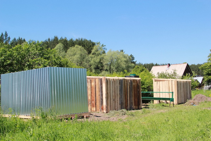 Практикуйся летом! - PR