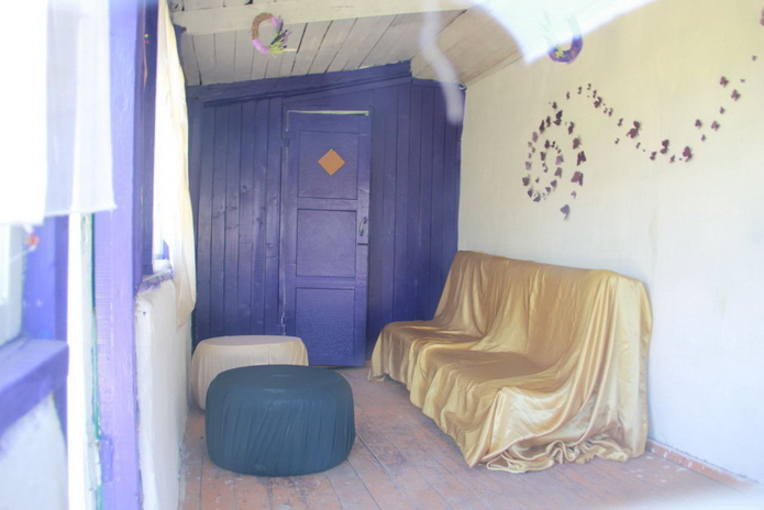 Практикуйся летом! - PR