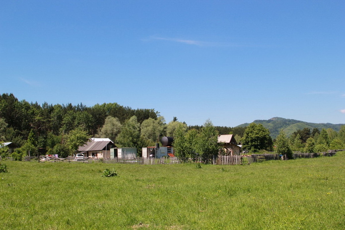 Практикуйся летом! - PR