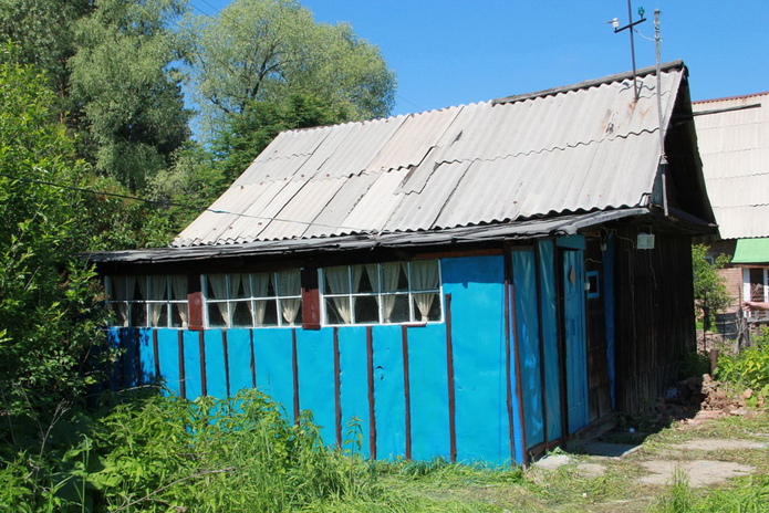 Практикуйся летом! - PR