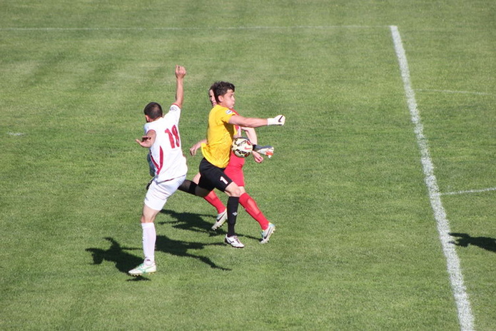 Дерби в пользу 