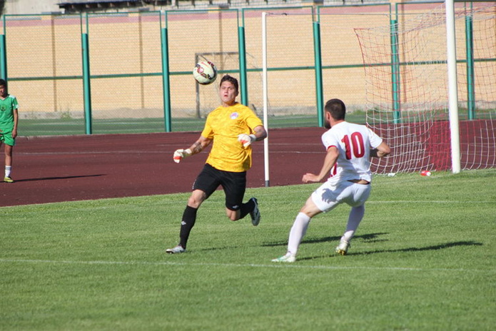 Дерби в пользу 