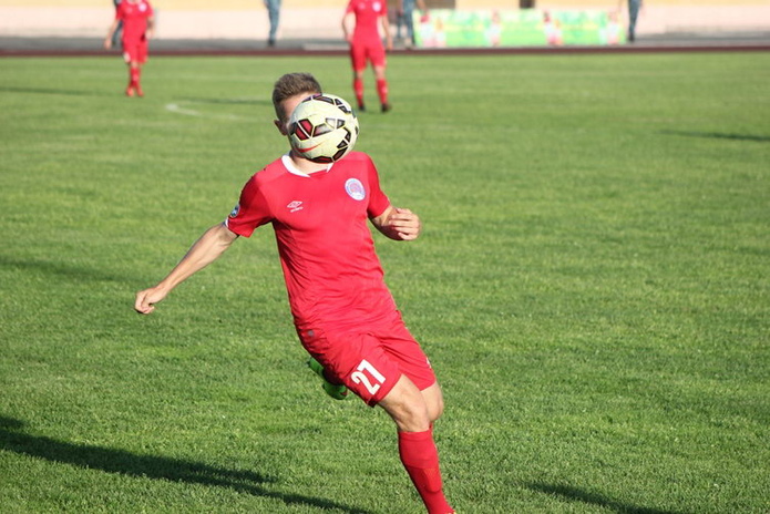 Дерби в пользу 