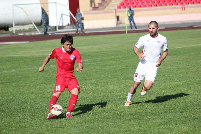 Дерби в пользу 