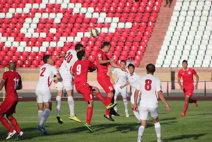 Дерби в пользу 